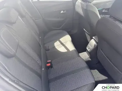 Photo 19 Peugeot 208  PureTech 100 S&S BVM6