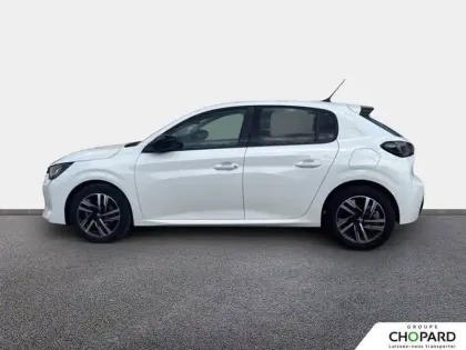 Photo 9 Peugeot 208  PureTech 100 S&S BVM6