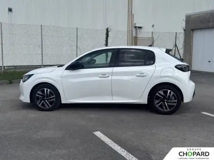 Photo 36 Peugeot 208  PureTech 100 S&S BVM6