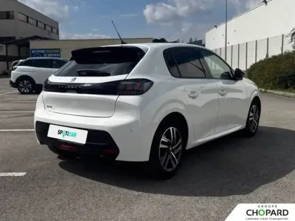 Photo 30 Peugeot 208  PureTech 100 S&S BVM6