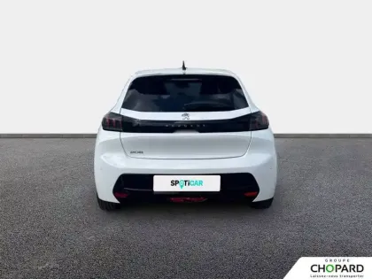 Photo 5 Peugeot 208  PureTech 100 S&S BVM6