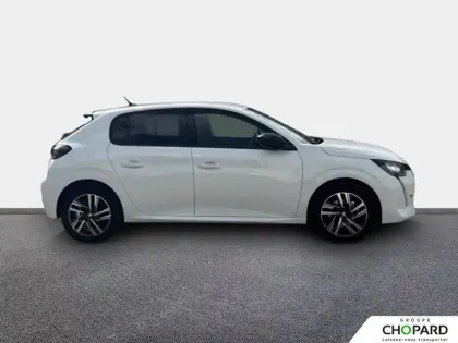 Photo 8 Peugeot 208  PureTech 100 S&S BVM6