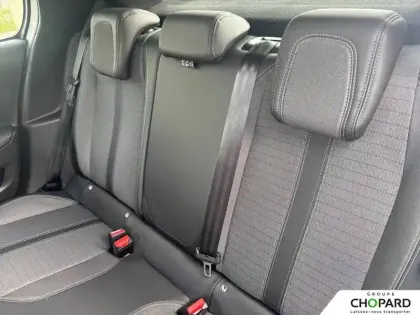 Photo 18 Peugeot 208  PureTech 100 S&S BVM6