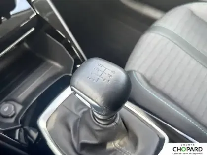 Photo 22 Peugeot 208  PureTech 100 S&S BVM6