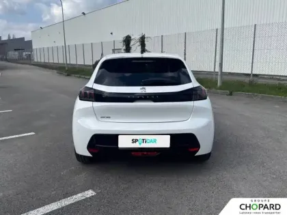 Photo 33 Peugeot 208  PureTech 100 S&S BVM6