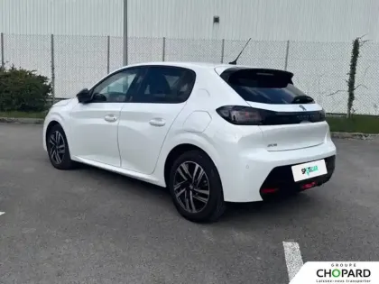 Photo 34 Peugeot 208  PureTech 100 S&S BVM6