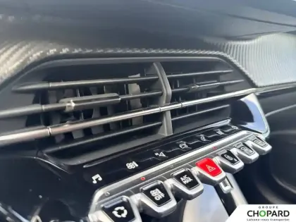 Photo 21 Peugeot 208  PureTech 100 S&S BVM6