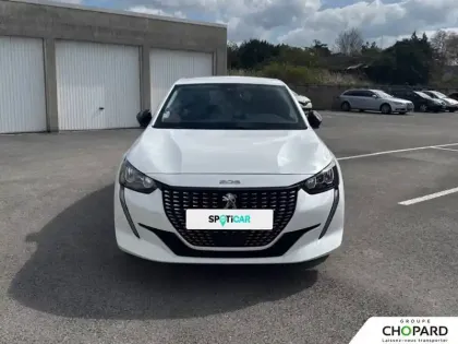 Photo 31 Peugeot 208  PureTech 100 S&S BVM6