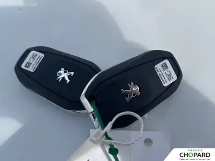 Photo 20 Peugeot 208  PureTech 100 S&S BVM6