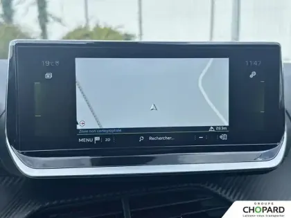 Photo 13 Peugeot 208  PureTech 100 S&S BVM6