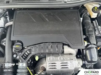 Photo 25 Peugeot 208  PureTech 100 S&S BVM6