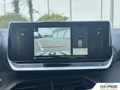 Photo 14 Peugeot 208  PureTech 100 S&S BVM6