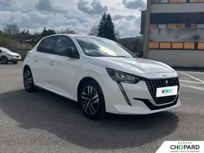 Photo 32 Peugeot 208  PureTech 100 S&S BVM6