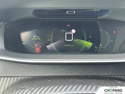 Photo 16 Peugeot 208  PureTech 100 S&S BVM6