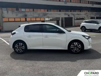 Photo 35 Peugeot 208  PureTech 100 S&S BVM6