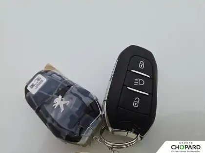 Photo 20 Peugeot 3008  Hybrid4 300 e-EAT8