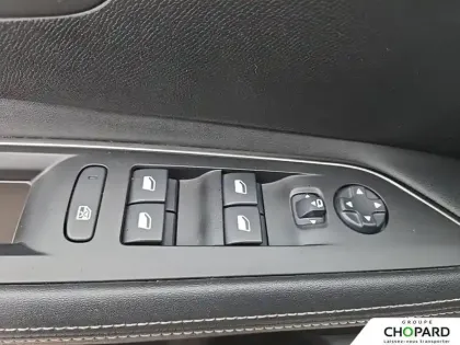 Photo 23 Peugeot 3008  Hybrid4 300 e-EAT8