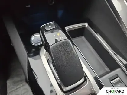 Photo 22 Peugeot 3008  Hybrid4 300 e-EAT8