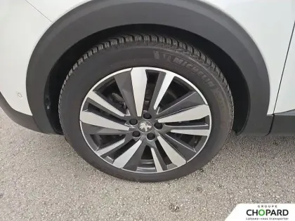 Photo 24 Peugeot 3008  Hybrid4 300 e-EAT8