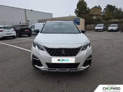 Photo 31 Peugeot 3008  Hybrid4 300 e-EAT8