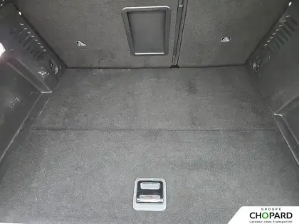 Photo 7 Peugeot 3008  Hybrid4 300 e-EAT8