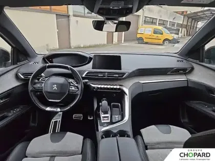 Photo 11 Peugeot 3008  Hybrid4 300 e-EAT8