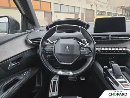 Photo 15 Peugeot 3008  Hybrid4 300 e-EAT8