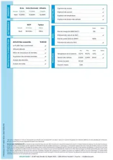 Photo 38 Peugeot 3008  Hybrid4 300 e-EAT8