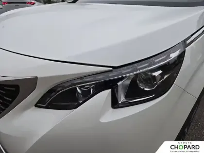 Photo 26 Peugeot 3008  Hybrid4 300 e-EAT8