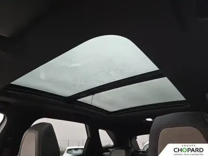 Photo 21 Peugeot 3008  Hybrid4 300 e-EAT8