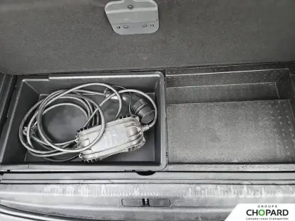 Photo 28 Peugeot 3008  Hybrid4 300 e-EAT8