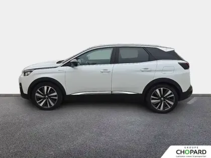 Photo 9 Peugeot 3008  Hybrid4 300 e-EAT8