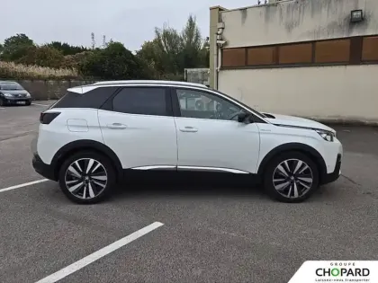 Photo 35 Peugeot 3008  Hybrid4 300 e-EAT8