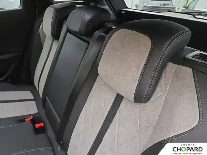 Photo 18 Peugeot 3008  Hybrid4 300 e-EAT8