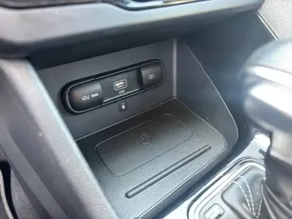 Photo 27 Kia Niro  1.6 GDi Hybride 141 ch DCT6