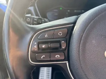 Photo 20 Kia Niro  1.6 GDi Hybride 141 ch DCT6