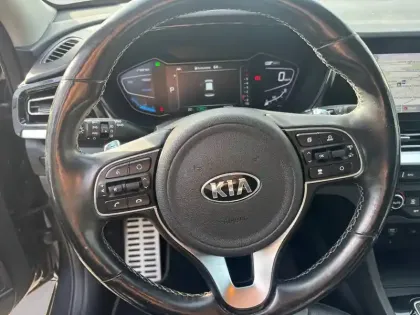 Photo 11 Kia Niro  1.6 GDi Hybride 141 ch DCT6