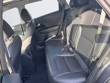 Photo 12 Kia Niro  1.6 GDi Hybride 141 ch DCT6