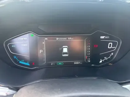 Photo 19 Kia Niro  1.6 GDi Hybride 141 ch DCT6