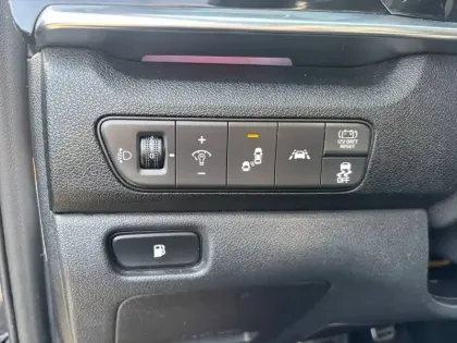 Photo 18 Kia Niro  1.6 GDi Hybride 141 ch DCT6