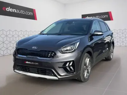 Photo Kia Niro Premium