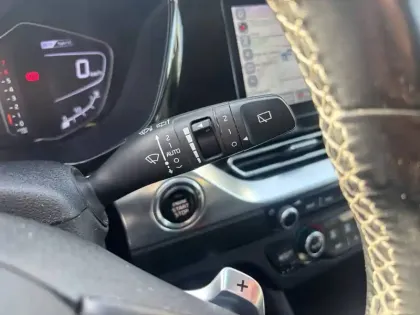 Photo 22 Kia Niro  1.6 GDi Hybride 141 ch DCT6