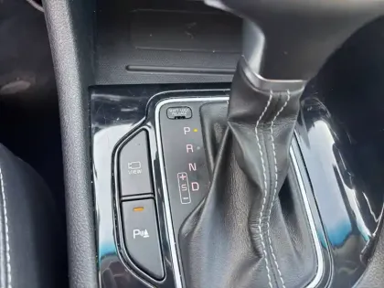 Photo 28 Kia Niro  1.6 GDi Hybride 141 ch DCT6