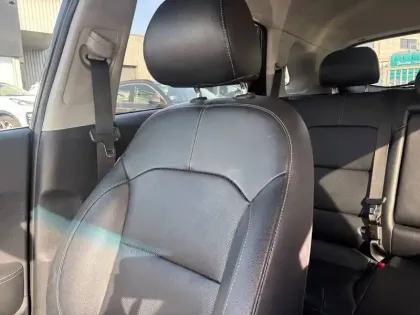 Photo 31 Kia Niro  1.6 GDi Hybride 141 ch DCT6