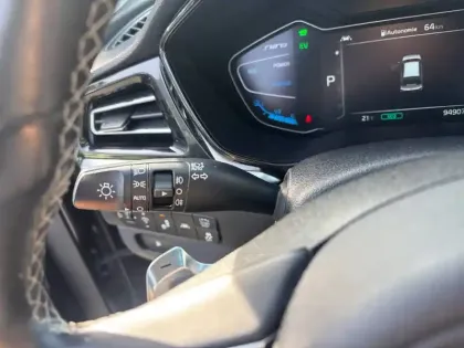 Photo 23 Kia Niro  1.6 GDi Hybride 141 ch DCT6
