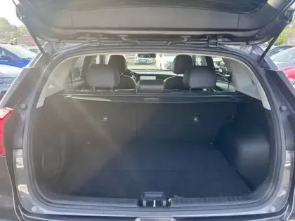 Photo 15 Kia Niro  1.6 GDi Hybride 141 ch DCT6