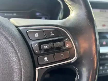 Photo 21 Kia Niro  1.6 GDi Hybride 141 ch DCT6