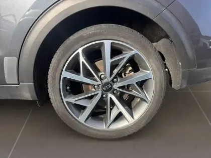 Photo 13 Kia Niro  1.6 GDi Hybride 141 ch DCT6