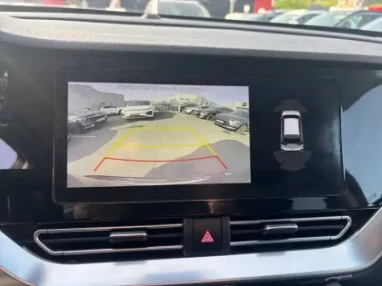 Photo 25 Kia Niro  1.6 GDi Hybride 141 ch DCT6