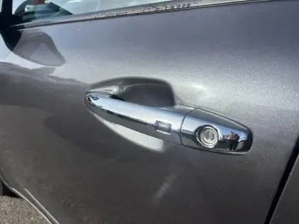 Photo 16 Kia Niro  1.6 GDi Hybride 141 ch DCT6